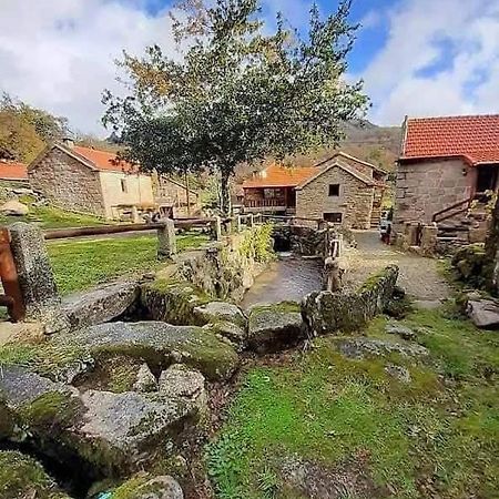 Aldeia De Pontes - Кастро Лаборейро Екстериор снимка